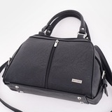 Сумка Саломея 257 канадский черный