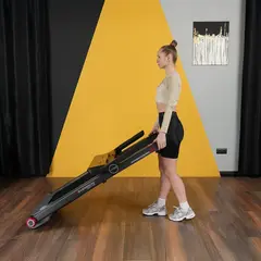 Беговая дорожка домашняя SVENSSON BODY LABS LIBRA