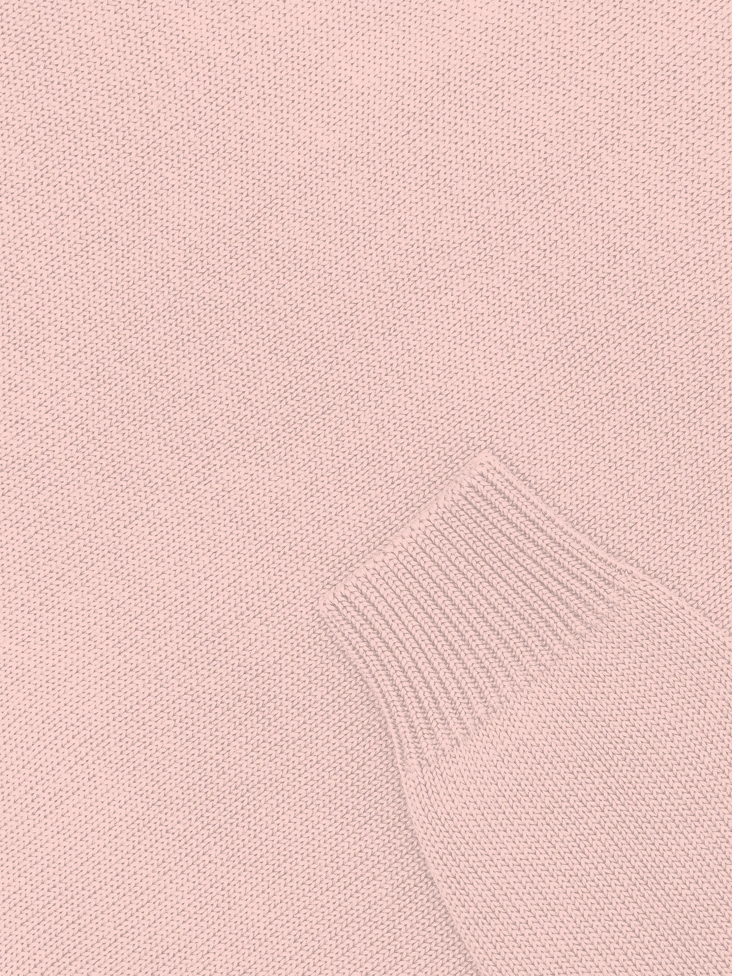 Джемпер оверсайз из кашемира