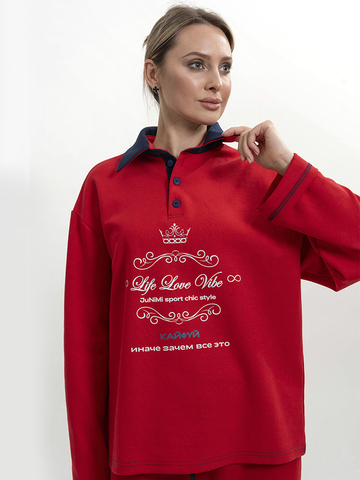 Лонг Поло «Кайфуй»