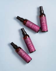 Линия курорта Гидролат Черная смородина для всех типов кожи 150 г