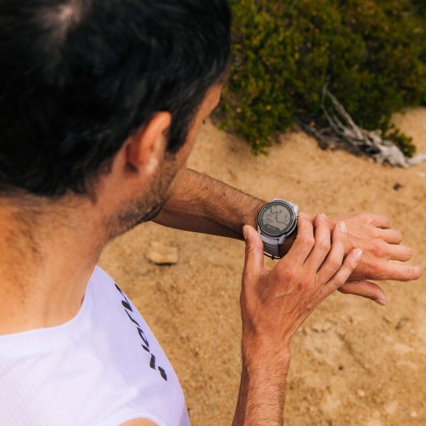 Coros Apex 4 - 46 mm White