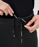Элитные лыжные брюки Nordski Pro 2.0 Black W женские