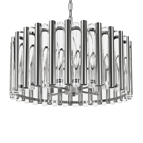 Подвесная люстра Loft It Boucle 10438/4