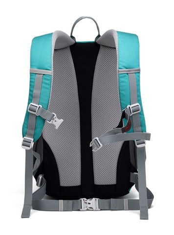 Картинка рюкзак городской Ai One 2173 light green - 6