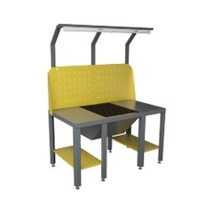 ССН-06 Сварочный пост, Kronvuz