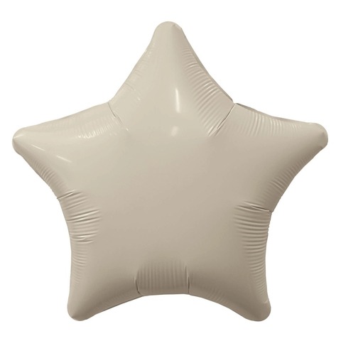 Звезда Мистик Крем Ag 30"