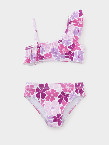 купальник  для девочки  ТК 17021/1н ФВ