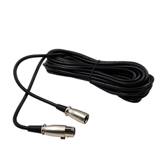 XLR Кабель балансный (3 метра)