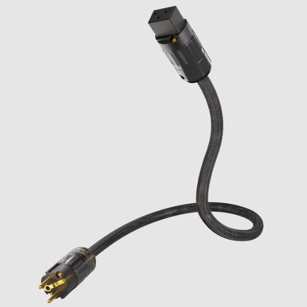 Inakustik Referenz Mains Cable, AC-1205 AIR, SHUKO - C19