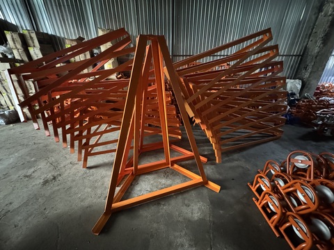 Домкрат кабельный ДК-5В ™АПИС