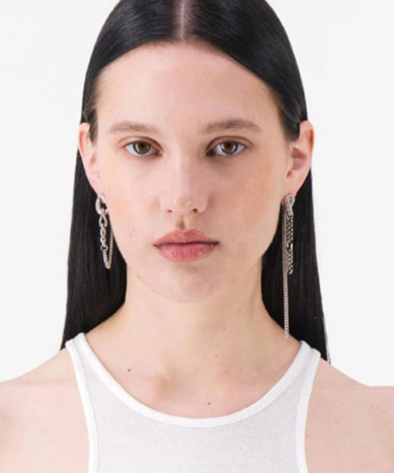 Предзаказ Серьги LOIS