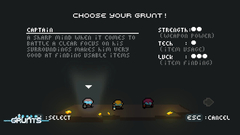 Space Grunts (для ПК, цифровой код доступа)