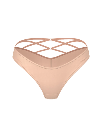 VERY SEXY ГЛАДКИЕ ТРУСИКИ ТАНГА