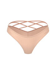 VERY SEXY ГЛАДКИЕ ТРУСИКИ ТАНГА