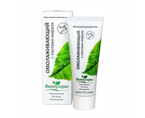 Крем Фитофлорис 