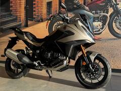 Honda NT1100DN (DCT)