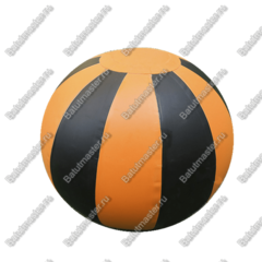 Реквизит для тимбилдинга «ГигаМяч», диаметр 1,2 м