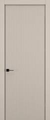 Дверь 1 VERTICAL Матовый Светлый Бежевый