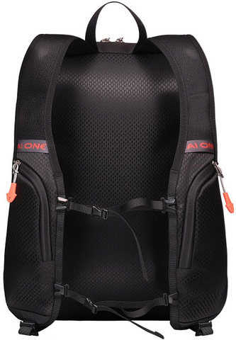 Картинка рюкзак складной Ai one  black - 3