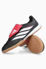 Футзалки adidas Predator League FT IN Junior - черный
