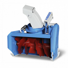 Снегоуборщик СМБ Нева