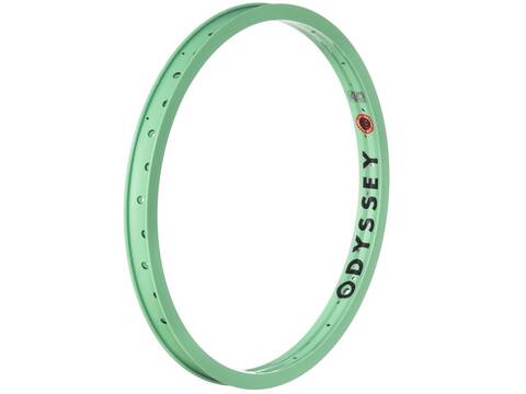 Обод Odyssey Hazard Lite мятный