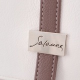 Сумка Саломея 106 мульти латте