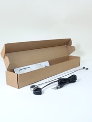 АНТЕННА АВТОМОБИЛЬНАЯ АКТИВНАЯ FM ТРИАДА-190 УЛУЧШЕННЫЙ ПРИЕМ FM