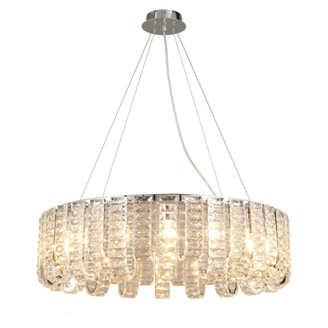 Подвесная люстра Aployt Konstanciya APL.790.03.18