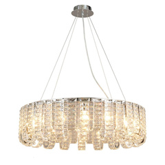 Подвесная люстра Aployt Konstanciya APL.790.03.18