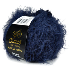 Chanté Pelliccia Merino 2640