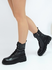 Ботинки женские демисезон