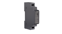 Источник питания PROMPOWER HDR-15-24, на вых. 24 В DC, 0.63А, 15.2Вт. Вх. 85-264В AC (120-370 В DC)