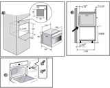 De Dietrich DKE4220H