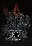 RANDOM HOUSE : Final Fantasy XIV: A Realm Reborn -- The Art of Eorzea -Another Dawn- (Книга)