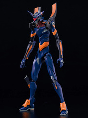 Фигурка Moderoid Evangelion: Evangelion Mark.06