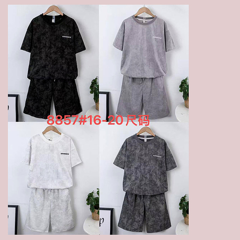 Костюм хл/подрост м (10-15) 260313-DR4069