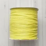 Рафия Ispie 7496502 Жёлтый Xanthic