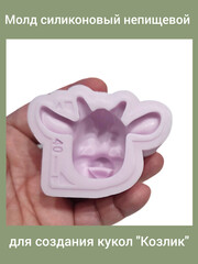 0170-XL Молд силиконовый непищевой 