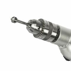 Борфреза твердосплавная ПРАКТИКА тип K зенкер 90 град, 12 х 6 мм, хвостовик 6 мм (644-627)