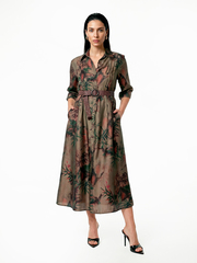 Платье FABRETTI NLDS007-156P