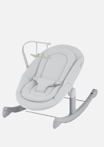 Anex Качалка стула-трансформера для кормления OZY fluff