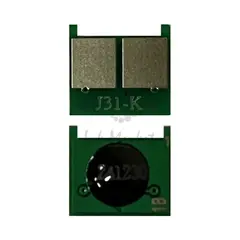 Чип UKC7 (black) chip - Чип CB540A, CC530A, CE250A, CE260A, CE310A