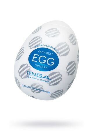 Tenga Egg SPHERE