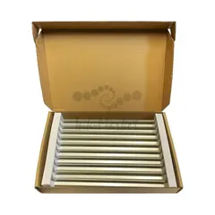 Ракель для  SAMSUNG ML-1660/SCX-3200 (252 mm) (УПАКОВКА 10 шт) TMS