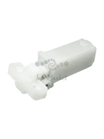 Шарнир ADF (белый) 301022669001 для PANTUM M6500/M6600 (CET), DGP56213