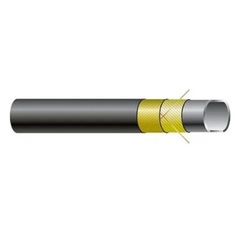 Рукав МБС TM30D DN 050.8 OD 061.8 P=10 Semperit