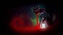 Poppy Playtime: глава 3 (для PS4/PS5, интерфейс и субтитры на русском языке) [услуга выкупа игры в аккаунт PSN UA]