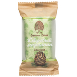 Конфеты Марципан кедровый батончик Сибирский Кедр 40 г